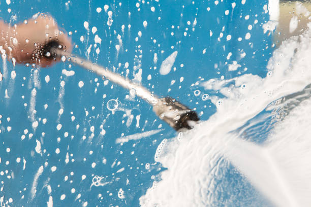 Best Spring Cleaning  in Bridgeville, PA